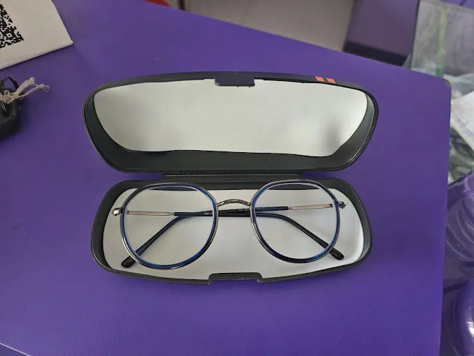 Purple Optics Pvt Ltd